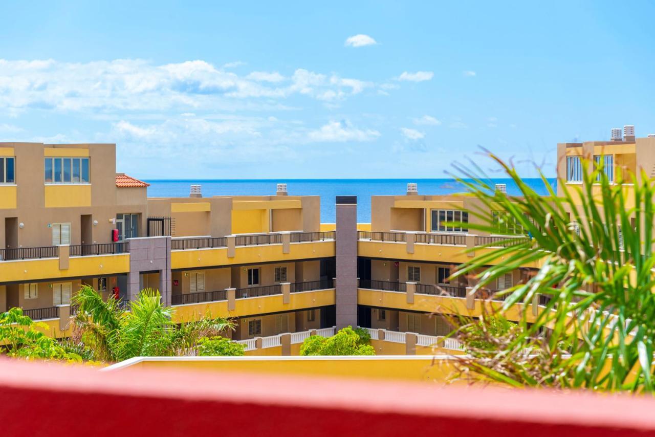 Medano4You Jaquita Paradise Holiday Home El Médano Exteriér fotografie