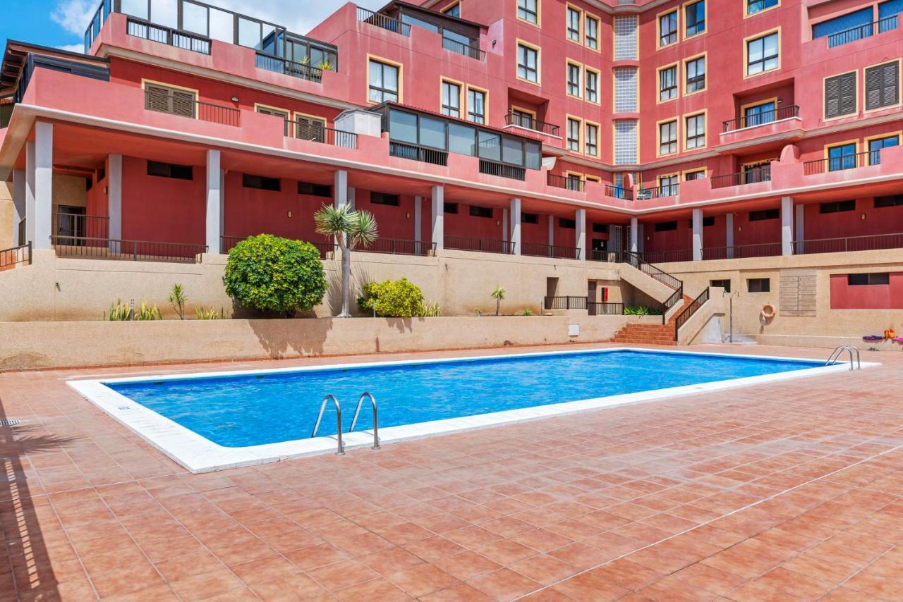 Medano4You Jaquita Paradise Holiday Home El Médano Exteriér fotografie
